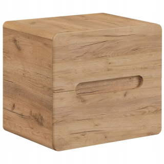 Skrinka pod umývadlo Comad Aruba 60x46x53 cm